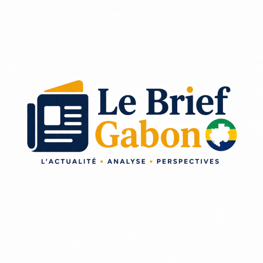 Le Brief Gabon